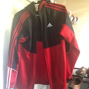 Men’s xl adidas jacket